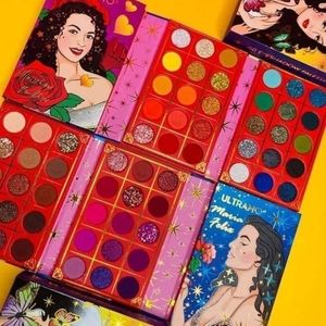 Ultramo Maria Felix Palette